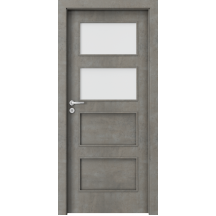 Porta FIT H.2 Betón Svetlý 